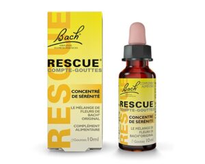 Impatiens glandulifera, le spray fleur de bach anti-stress